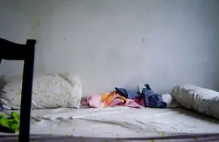 XXX یک مرد یک زن در سکسایرانی باحال آپارتمان