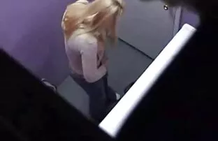 XXX خانواده, دوست, در مقابل دوربین, فیلم سوپر سکسی باحال شخص دیگری, در, قرمز, شورتی, سبک سگی