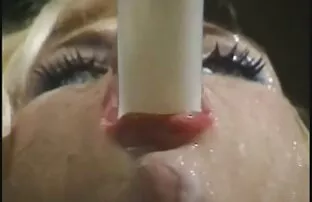 XXX دمار سکس باحال ازکون از روزگارمان درآورد در جدول آشپزخانه