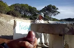 XXX ربکا fucks سکس باحال ازکون در
