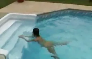 XXX لزبین کلیپ سکسی جالب خصوصی