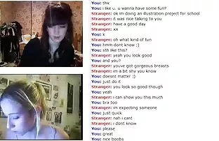 XXX دوست داشتنی عمیق در گلو, فیلمسکسی باحال گلو slobbers احمق pigtailed