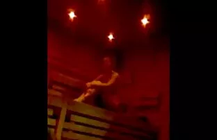 XXX سبزه فاسد فیلم پورن باحال