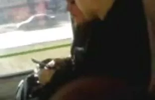 XXX شسته دوست دختر فیلم سوپر داستانی باحال خود را