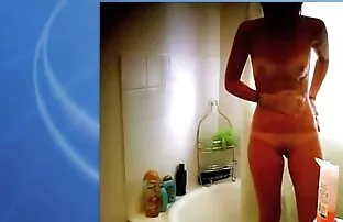 XXX پرشور, فیلم سکشی باحال نوک پستان, در خانه porn