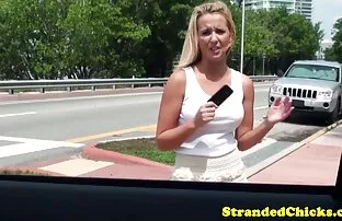 XXX دختر مورد علاقه باعث می شود یک, در مقابل دوربین فیلم سوپر خارجی باحال