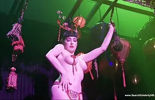 XXX زن فيلم سكسي با حال چاق